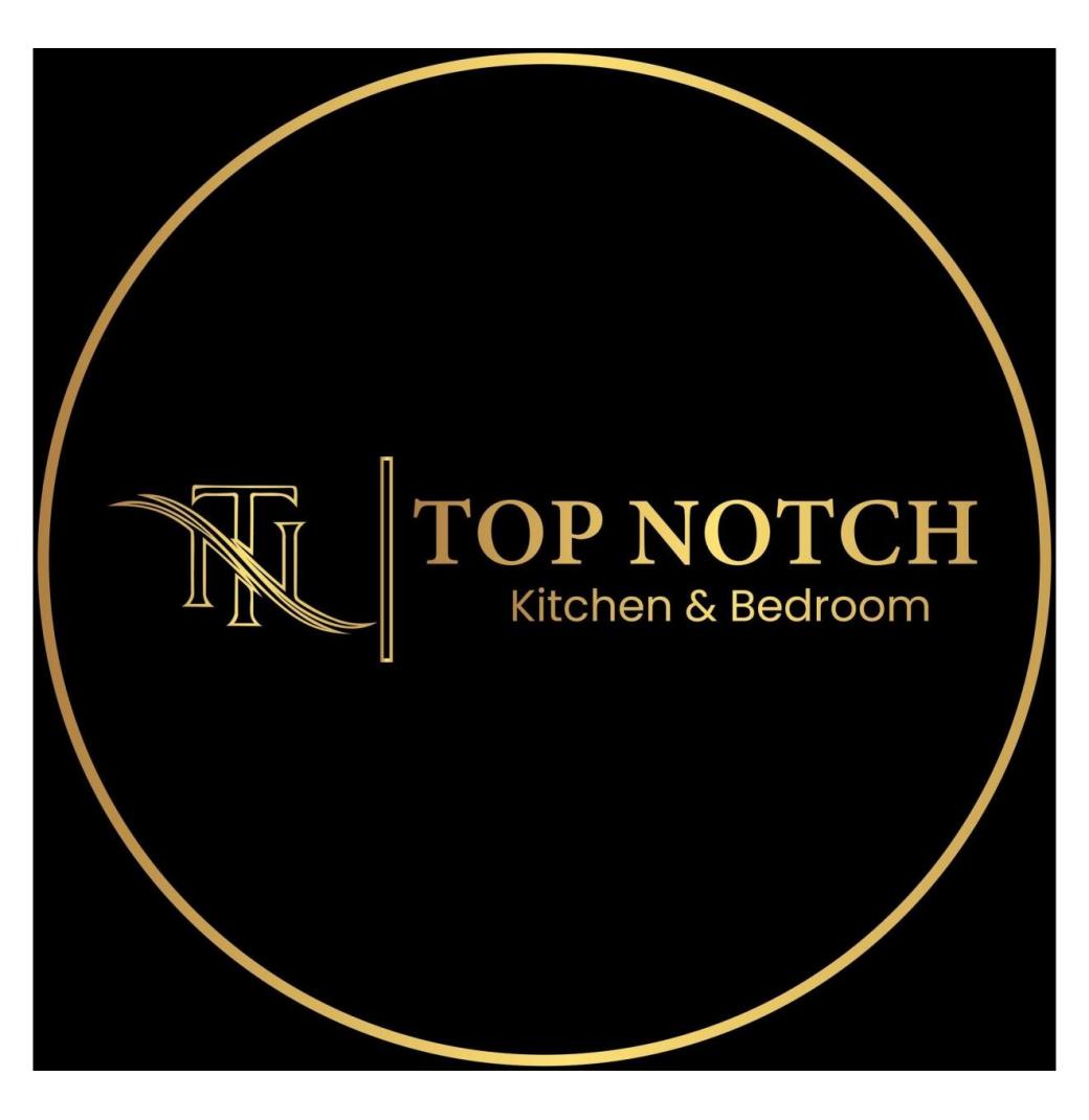 Hinged Wardrobe Designer In London | Top Notch Kitchen and Bedrooms