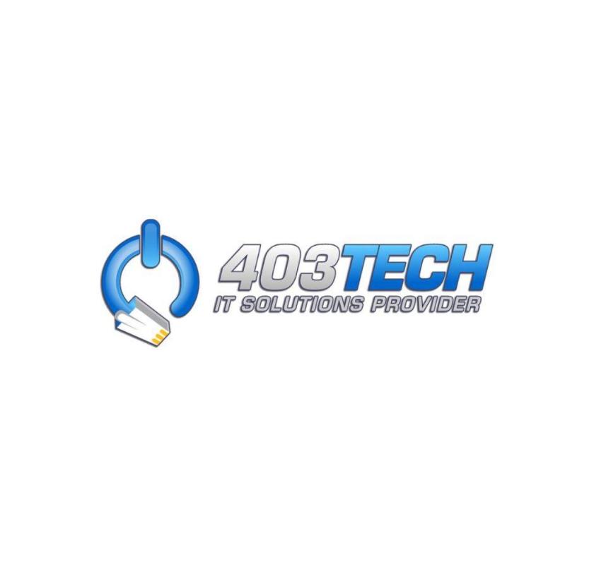 Top IT Services Packages in Calgary | 403Tech