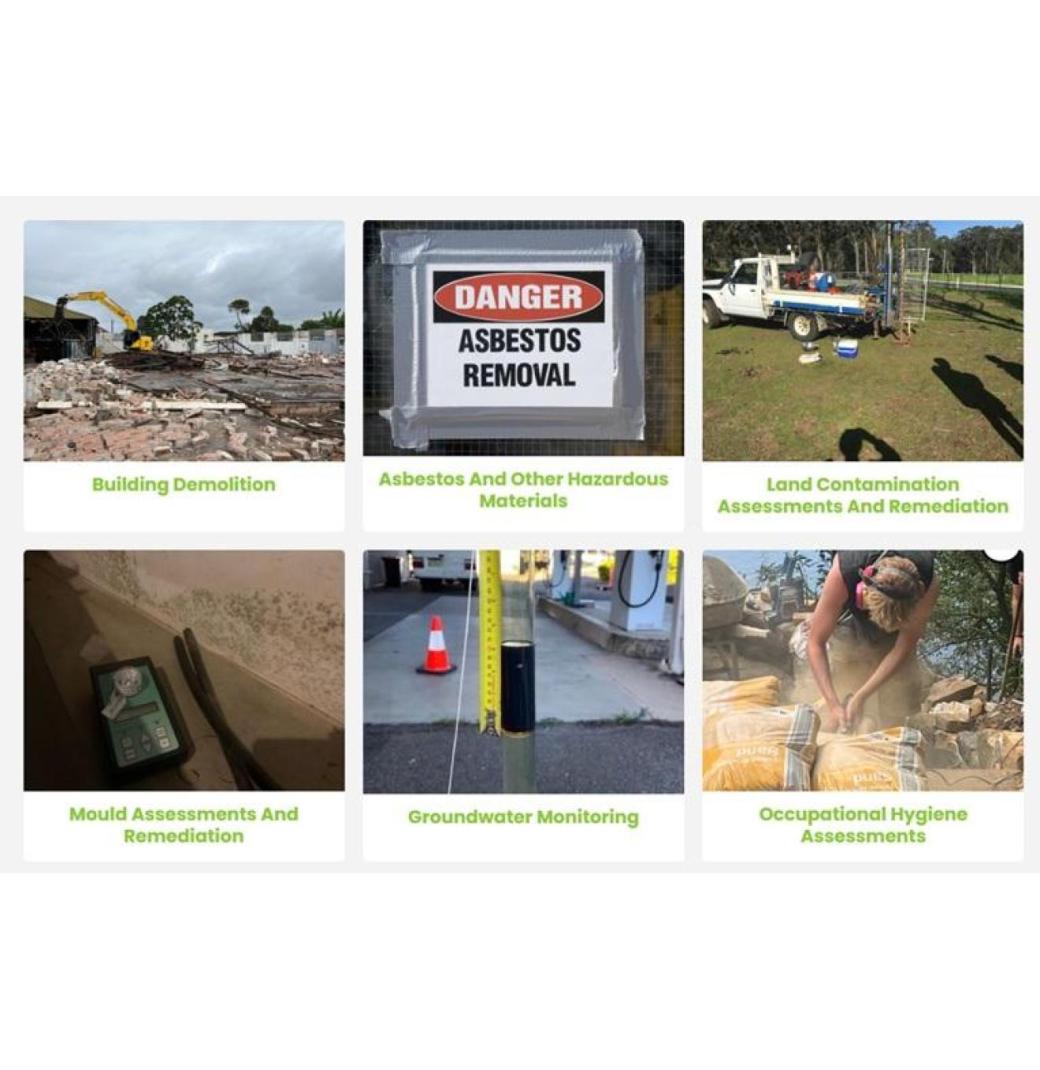 How Do You Know It’s Time to Call for Environmental Consulting Services?