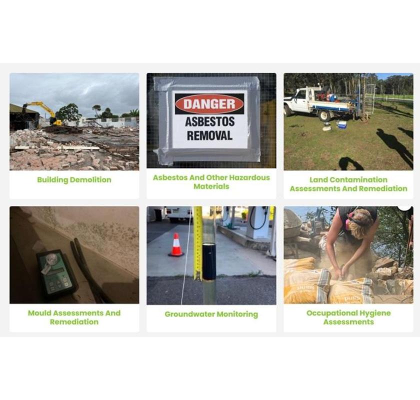 How Do You Know It’s Time to Call for Environmental Consulting Services?