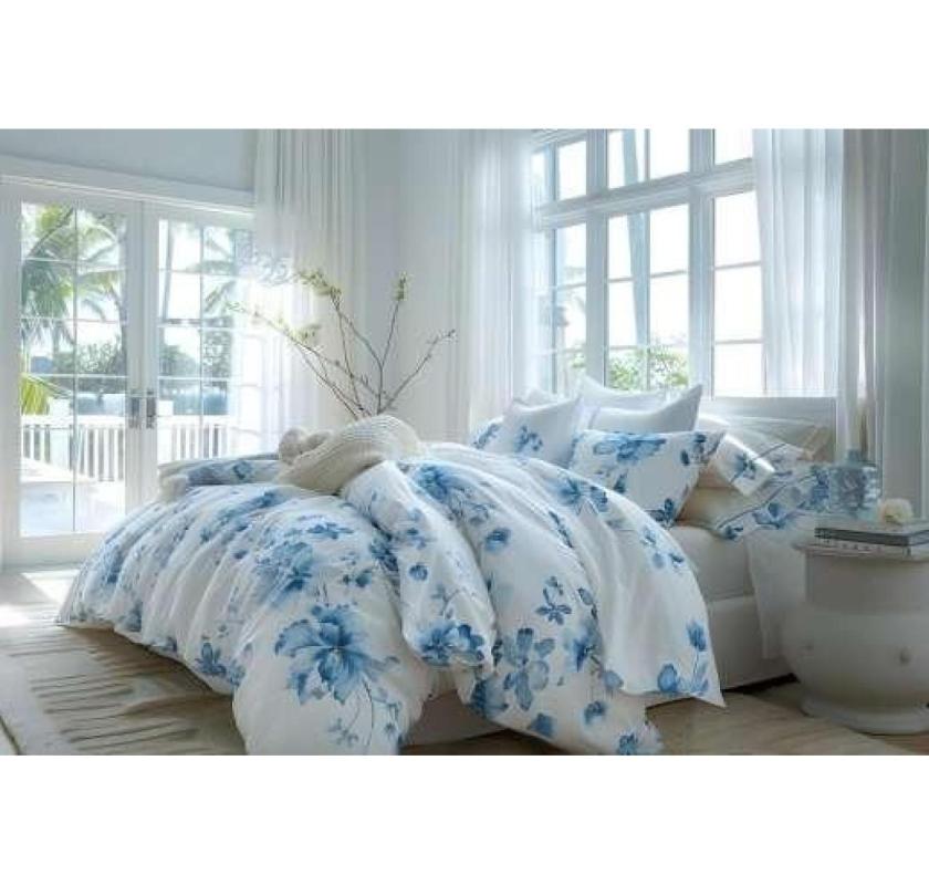 Premium Duvet Covers for Luxurious Comfort