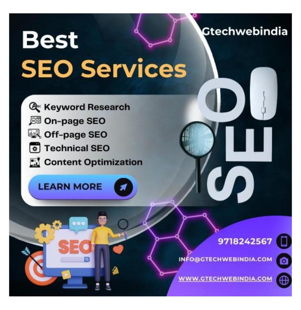 Top Affordable SEO Services for Small Businesses