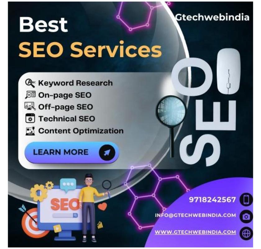 Top Affordable SEO Services for Small Businesses
