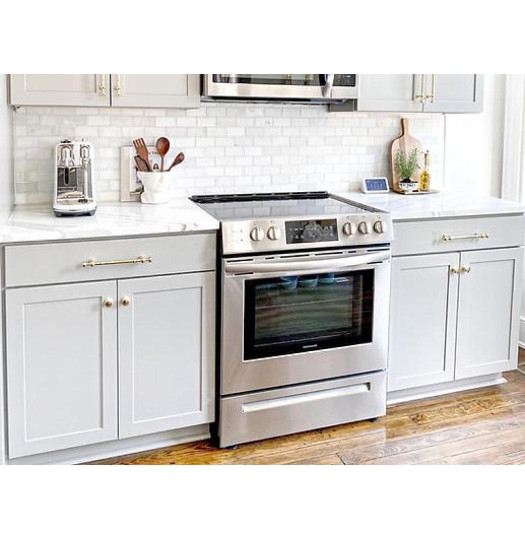 Cooktop Cleaning in Brisbane - 2/3