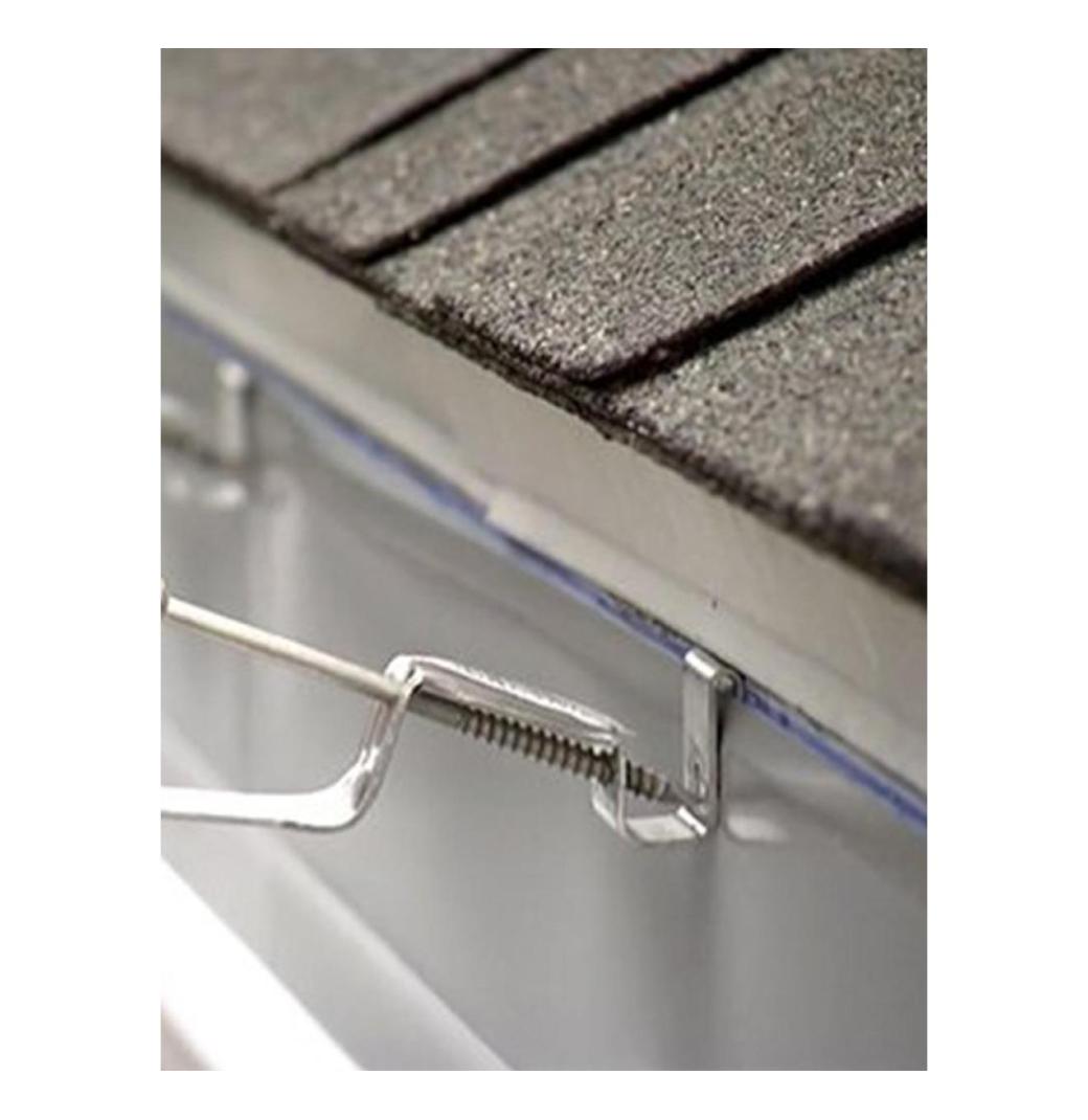 Gutter installation in Mount Kynoch - 1/3
