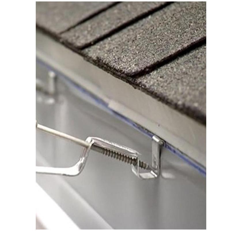 Gutter installation in Mount Kynoch