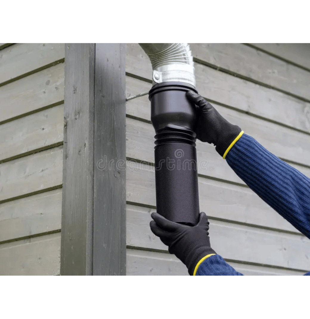 Gutter installation in Mount Kynoch - 2/3