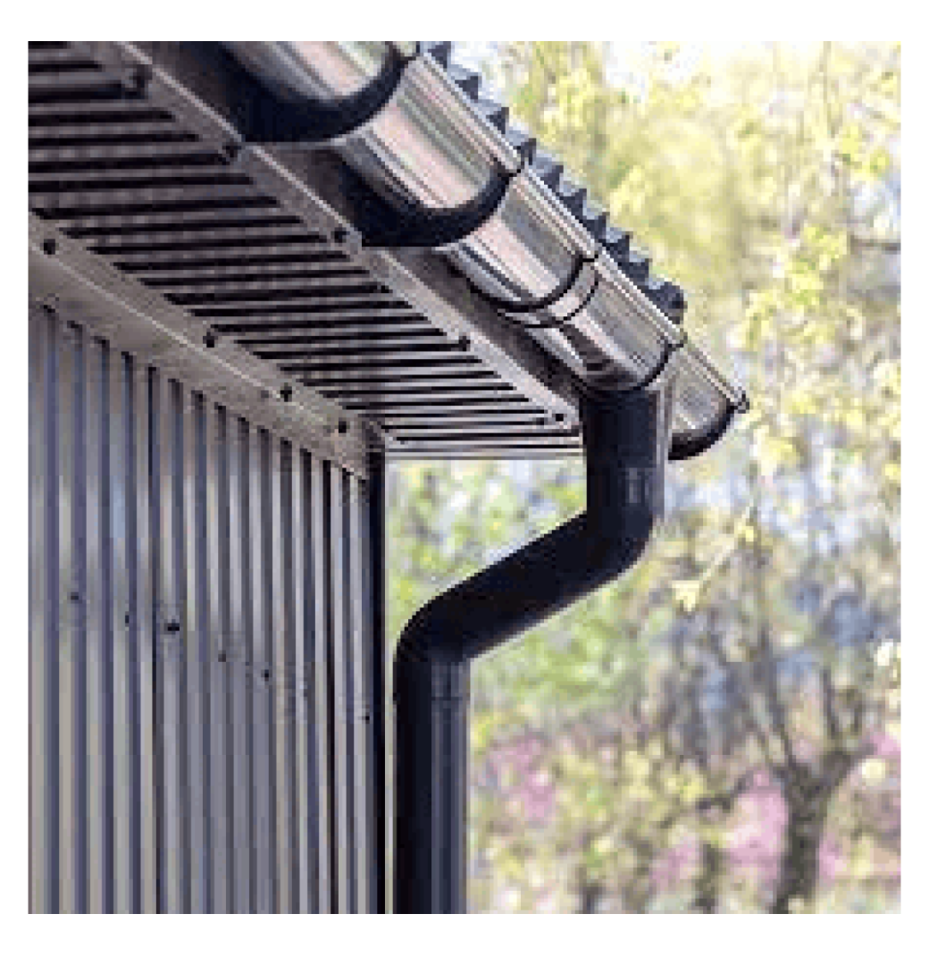 Gutter installation in Mount Kynoch - 3/3