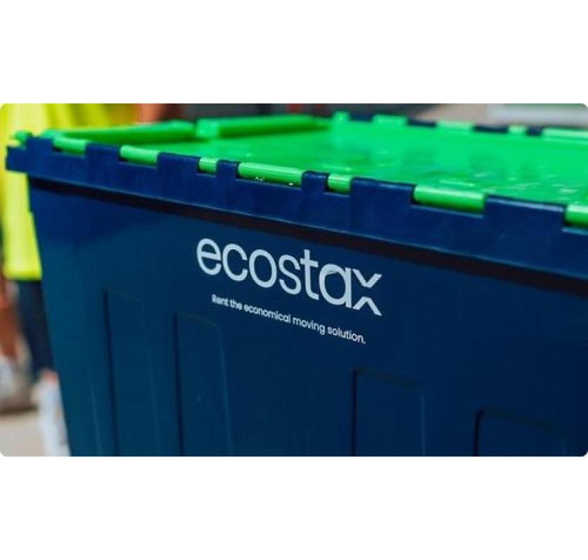 What Makes Eco Boxes For Moving Better Than Cardboard Ones?