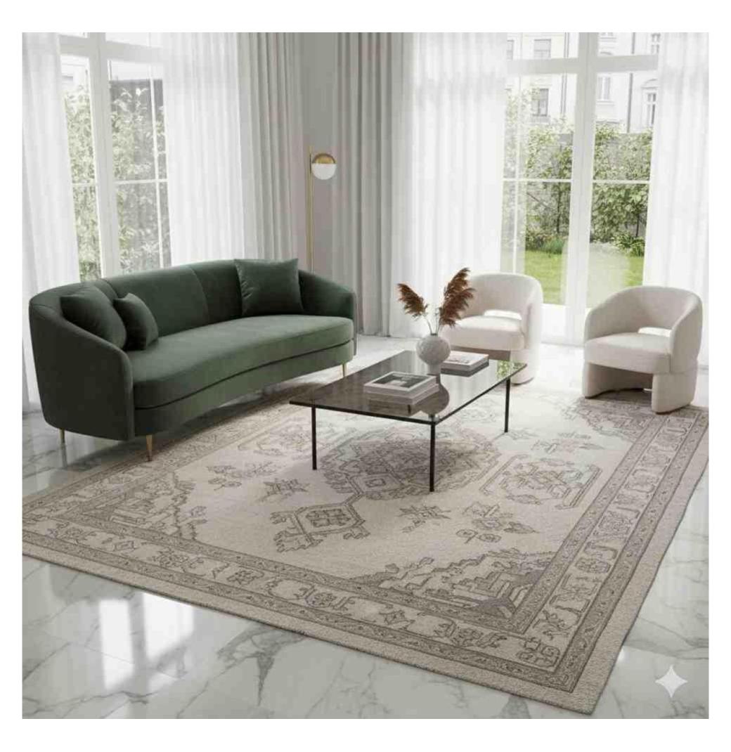 Jansons Carpets Offers Elegant Wool Carpets in Delhi for Every Home