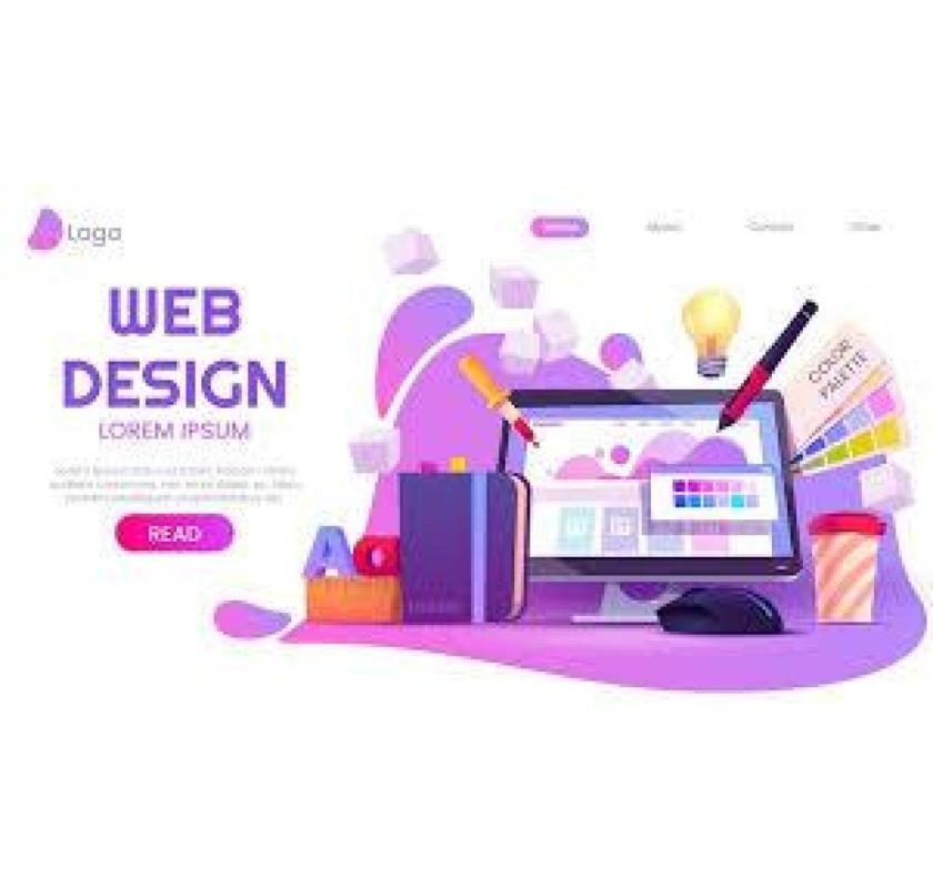 Explore the Best Website Design Company in India for Digital Excellence