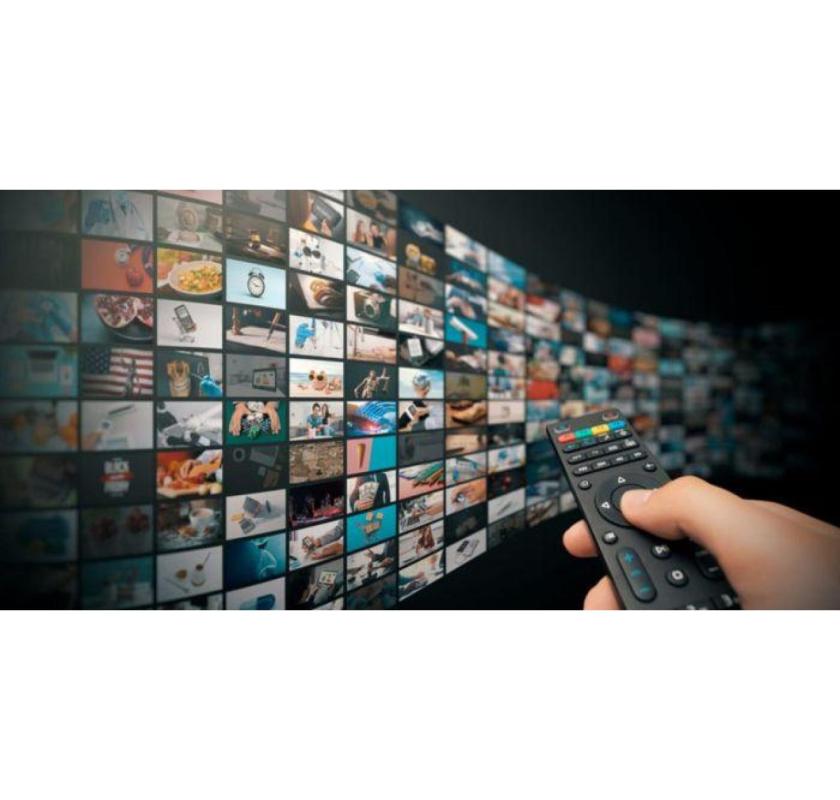 Experience Premium Indian Entertainment Anywhere in the USA