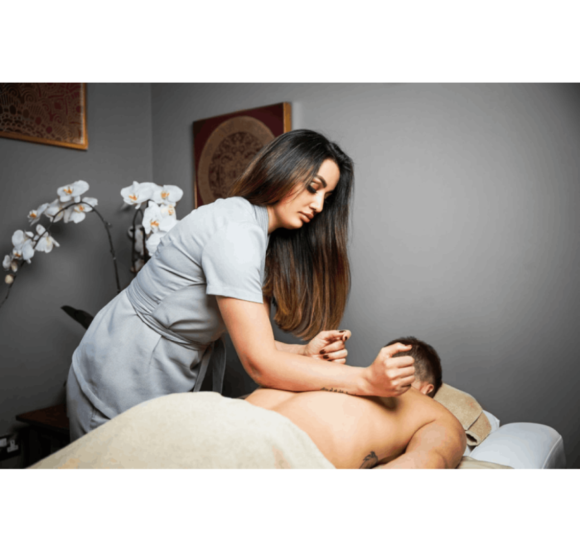 Relax and Rejuvenate with Premium Russian Spa Treatments
