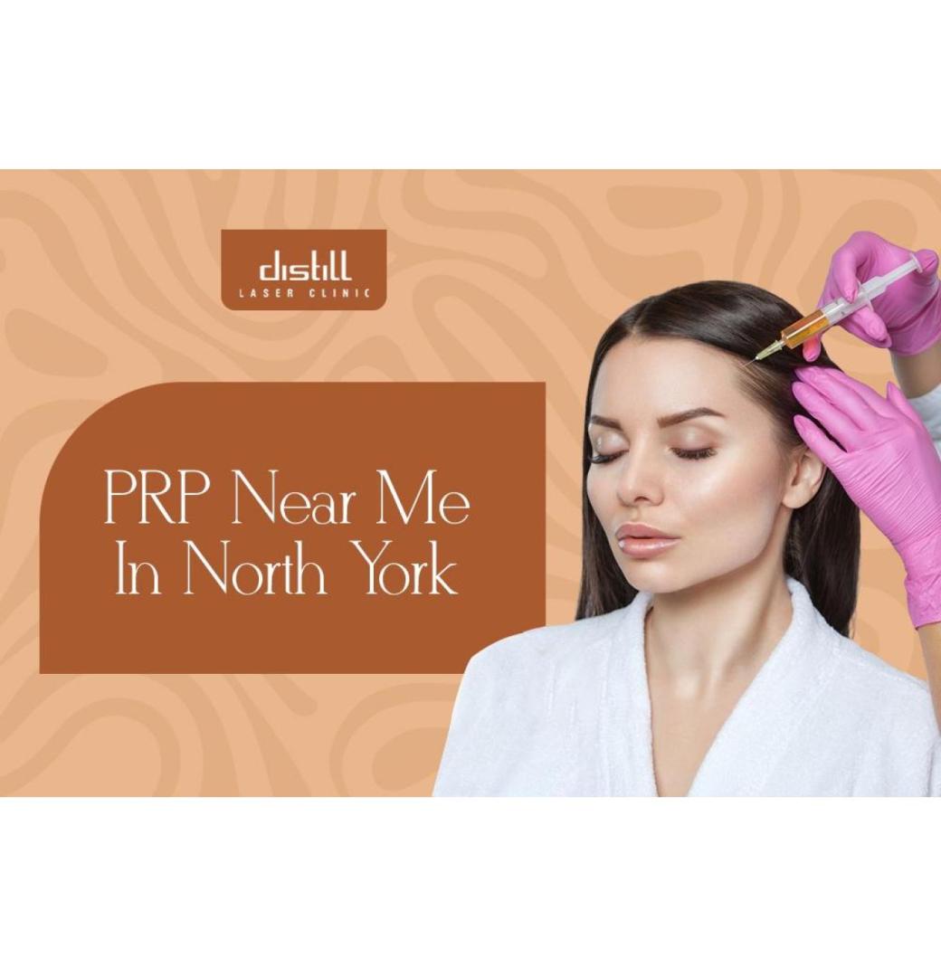 Trusted Laser Hair Removal Oakville | Distill Laser Clinic - 1/3