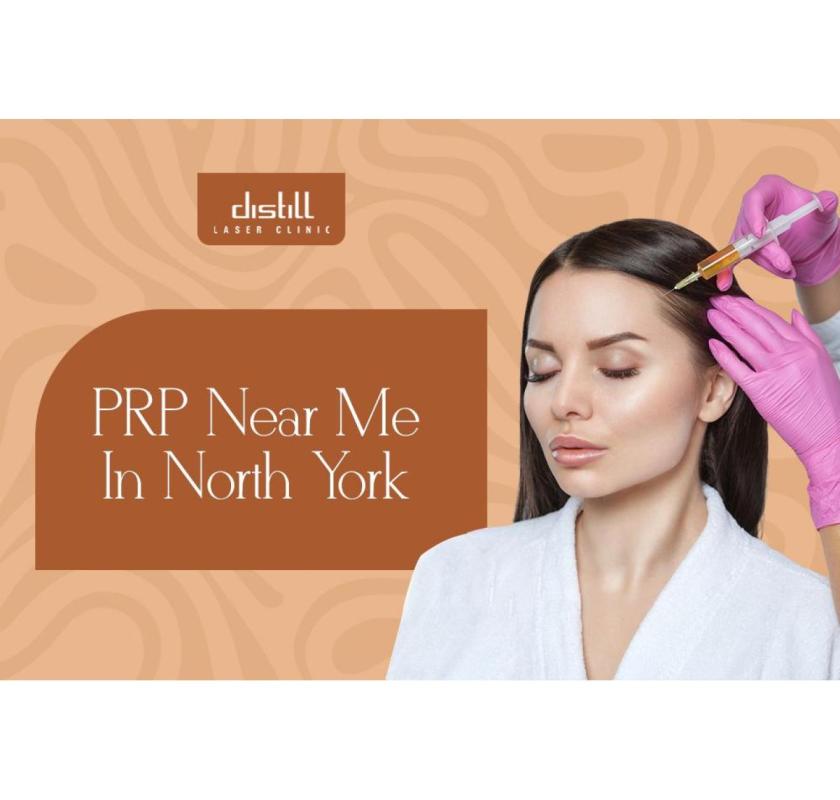 Trusted Laser Hair Removal Oakville | Distill Laser Clinic