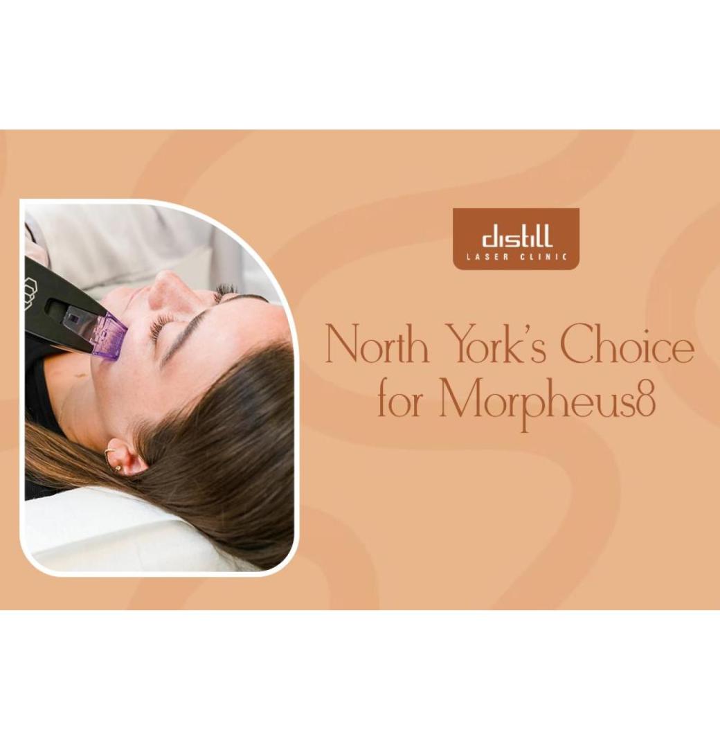 Trusted Laser Hair Removal Oakville | Distill Laser Clinic - 2/3