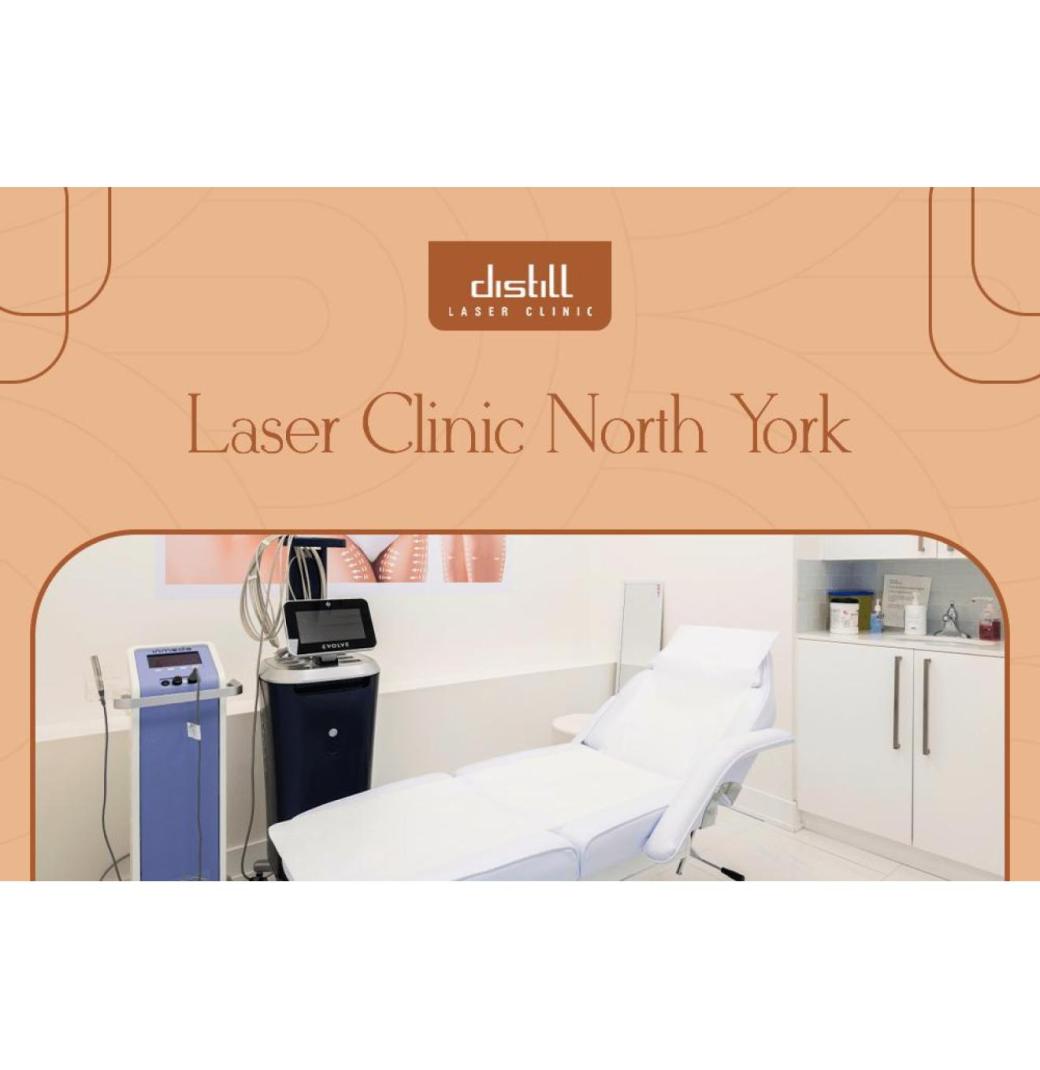 Trusted Laser Hair Removal Oakville | Distill Laser Clinic - 3/3