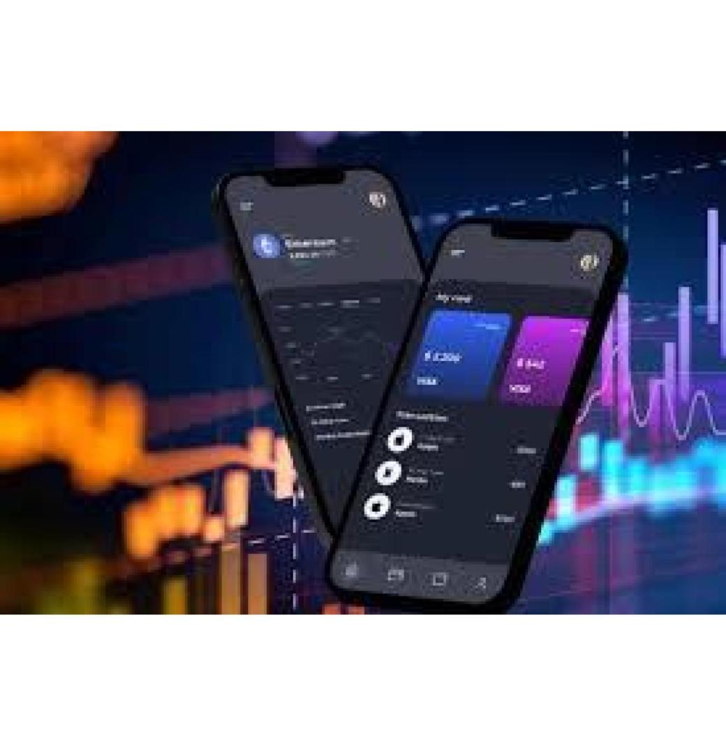  Invoidea Leads as a Top Fintech App Development Company