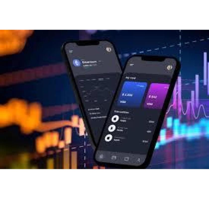  Invoidea Leads as a Top Fintech App Development Company