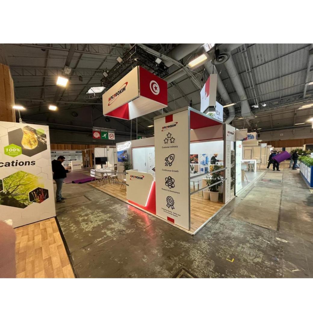 Get Ready for ISPO Munich 2025