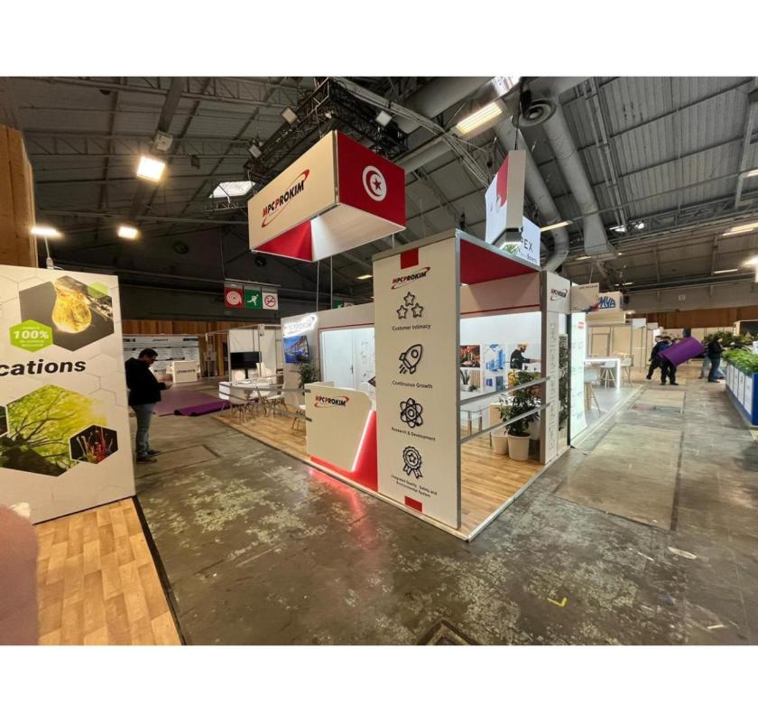 Get Ready for ISPO Munich 2025