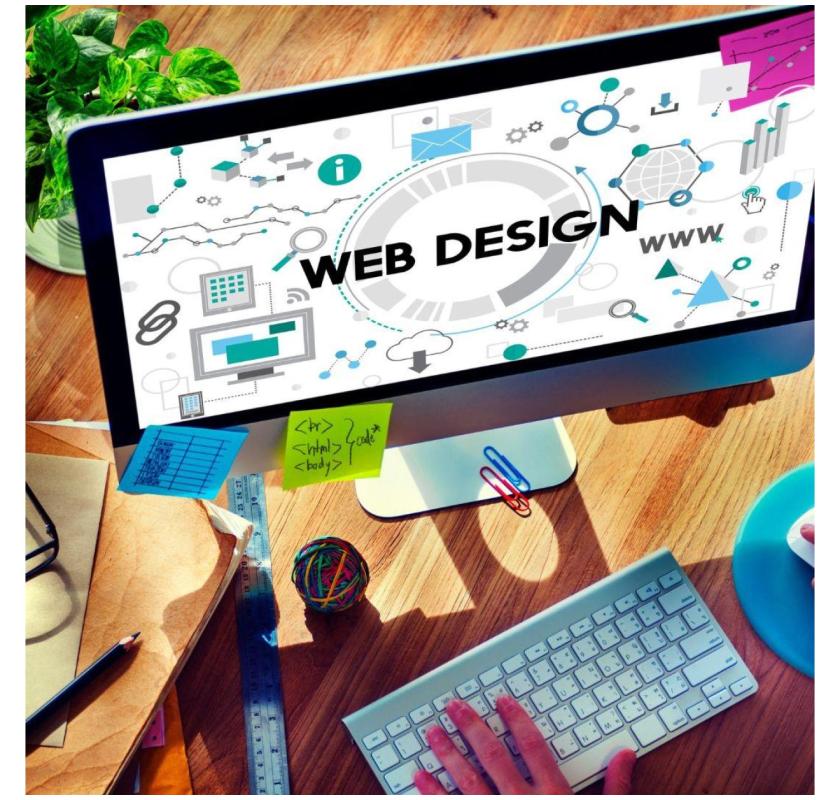 Best Web Designing Course in Noida NCA - IT Solution