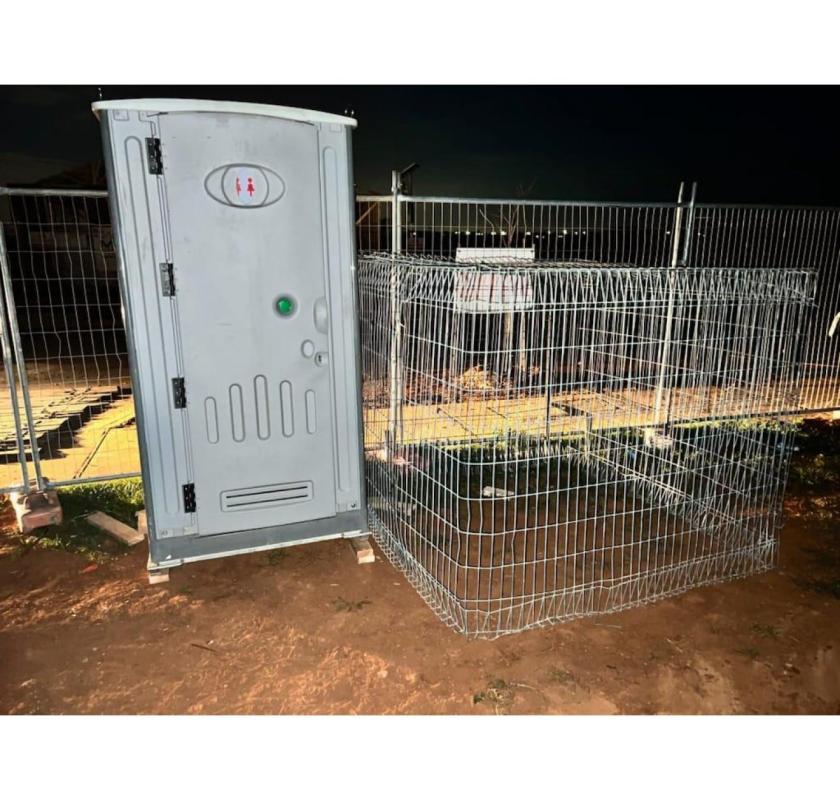 Temporary Pool Fencing Melbourne