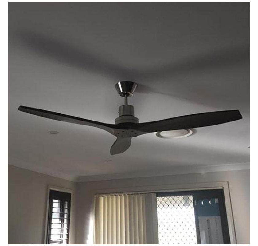 Residential Electrician Rutherford