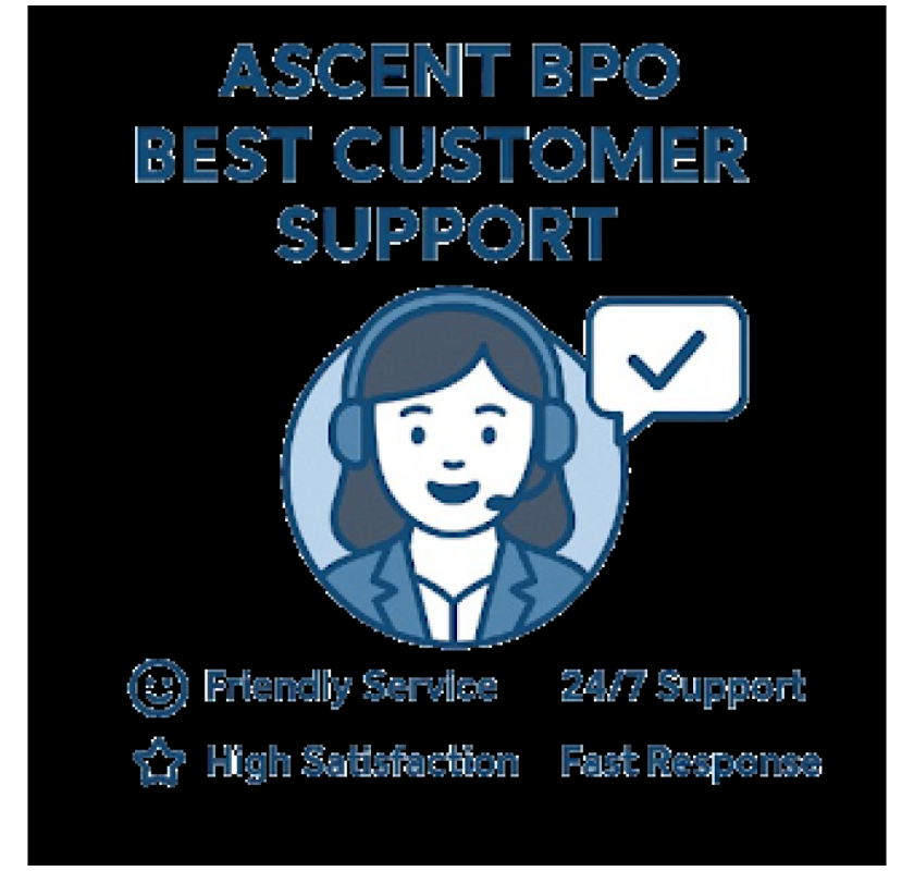 Customer Support Services