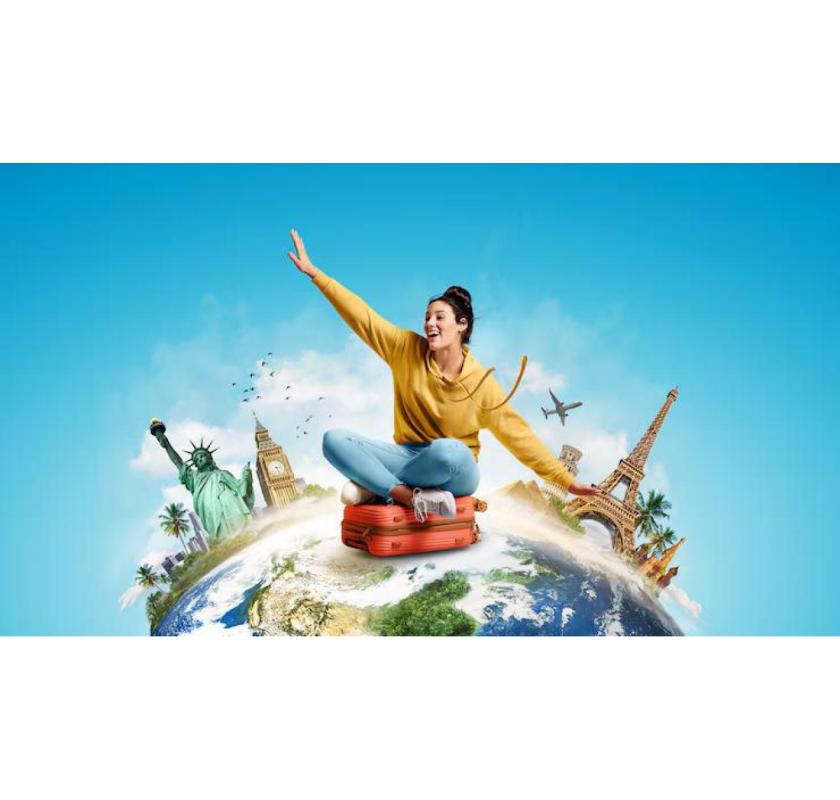 Invoidea is a Leading Travel Website Development Company Delivering Custom Travel Solutions