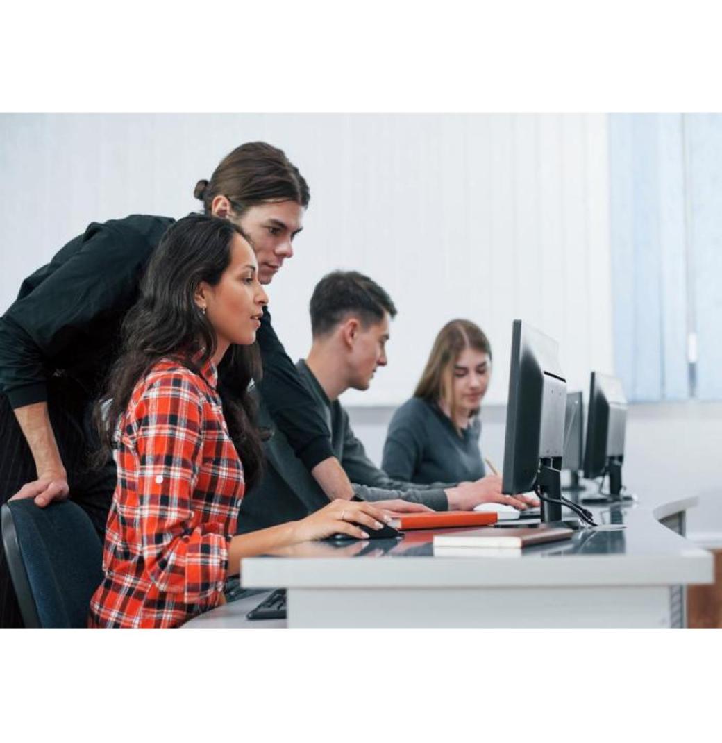 Internship Training in IT for Students and Graduates