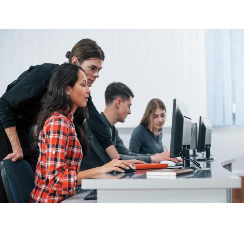 Internship Training in IT for Students and Graduates