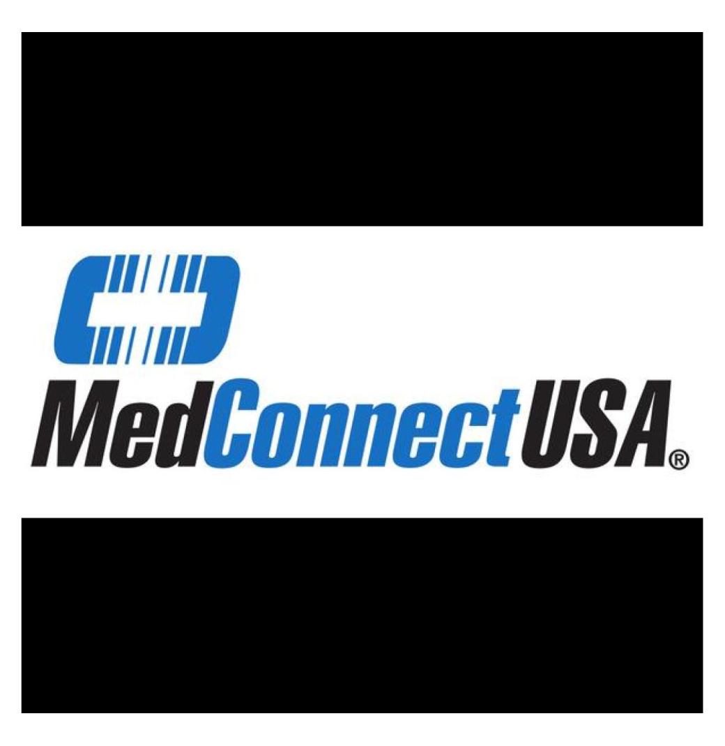MedConnectUSA