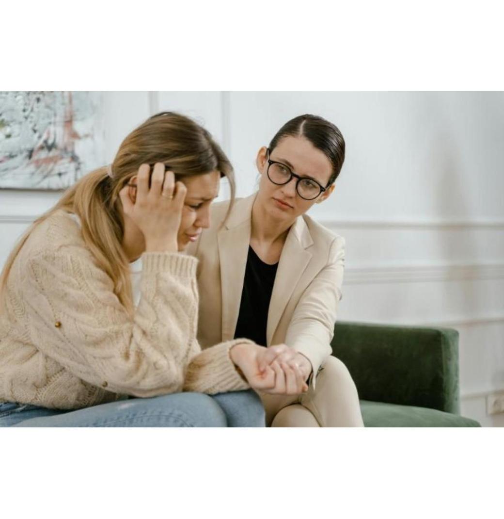 Dubai Depression Treatment: All-Inclusive Care at EliteVita