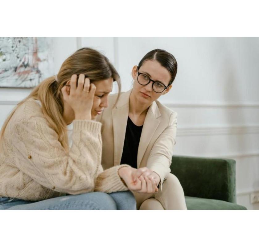 Dubai Depression Treatment: All-Inclusive Care at EliteVita