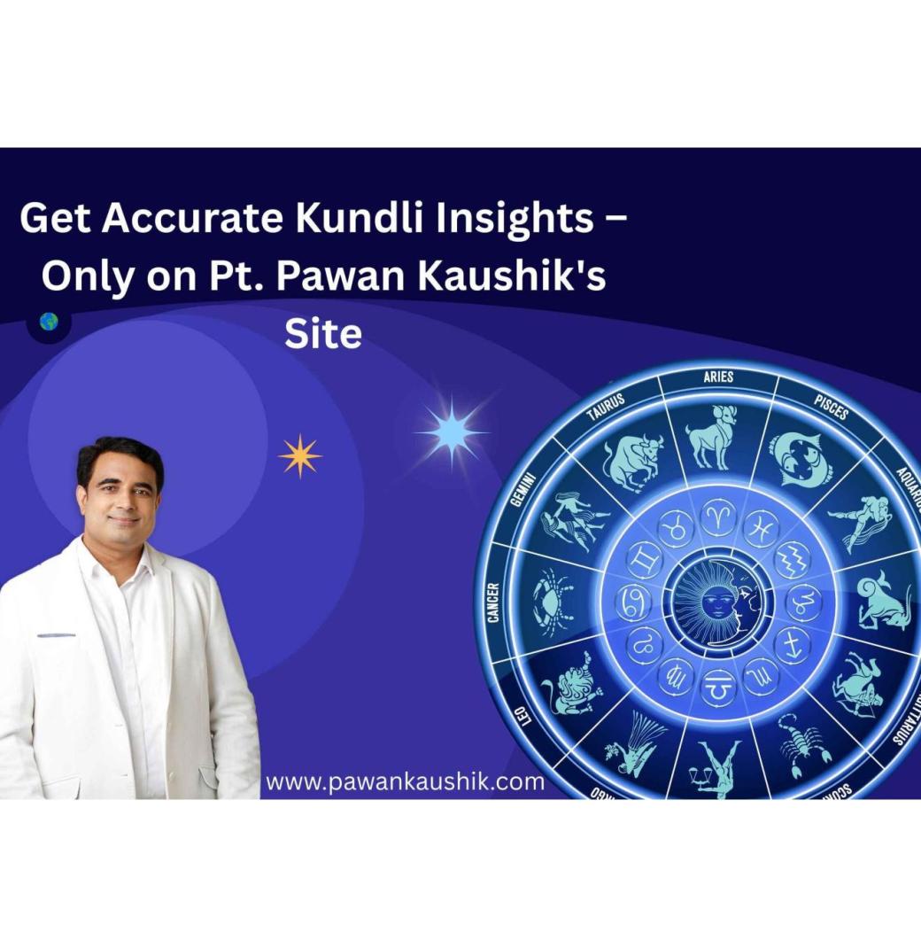 Discover Your Life Path with Easy Janam Kundali Analysis