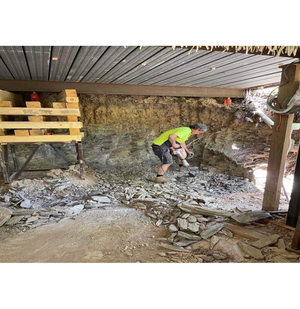 Foundation Repairs Brisbane - 1/3