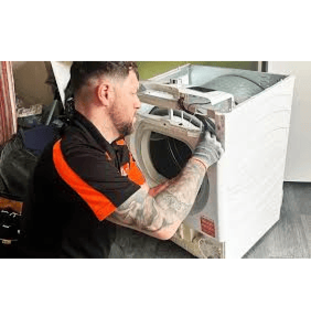 Washers Repair in New Castle - 1/3