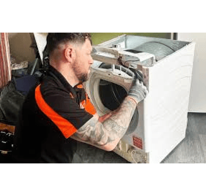 Washers Repair in New Castle