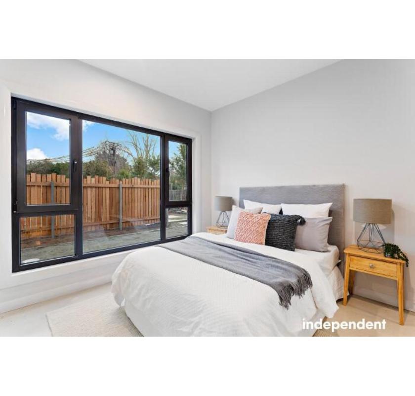 Office Painters Canberra