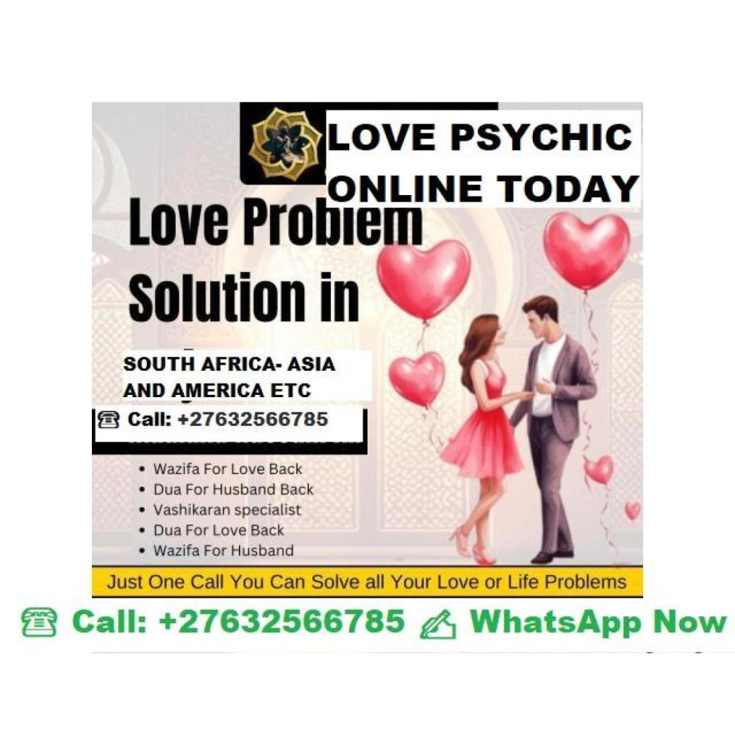 Bring Back a Lost Lover Even If lost for a Long Time Cell +27630716312 .
