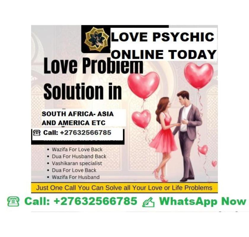 Bring Back a Lost Lover Even If lost for a Long Time Cell +27630716312 .