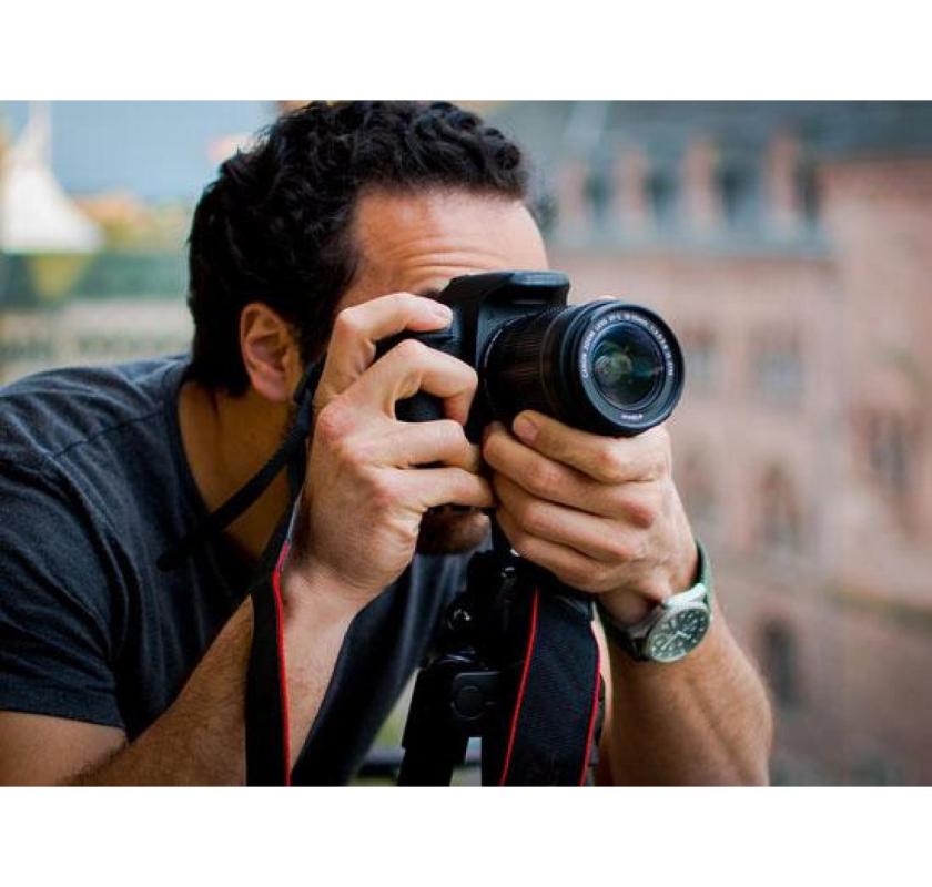 Professional Photography for Website Abu Dhabi 