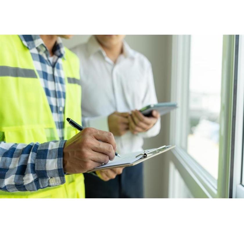 The Snag Master property snagging company in Dubai 