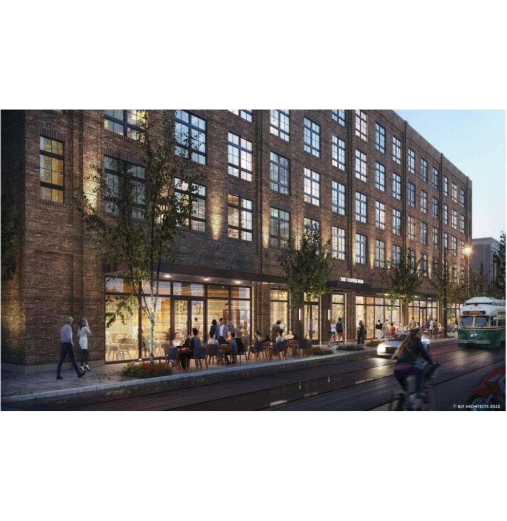 How Effective Multifamily Signage Drives Leasing and Tenant Retention