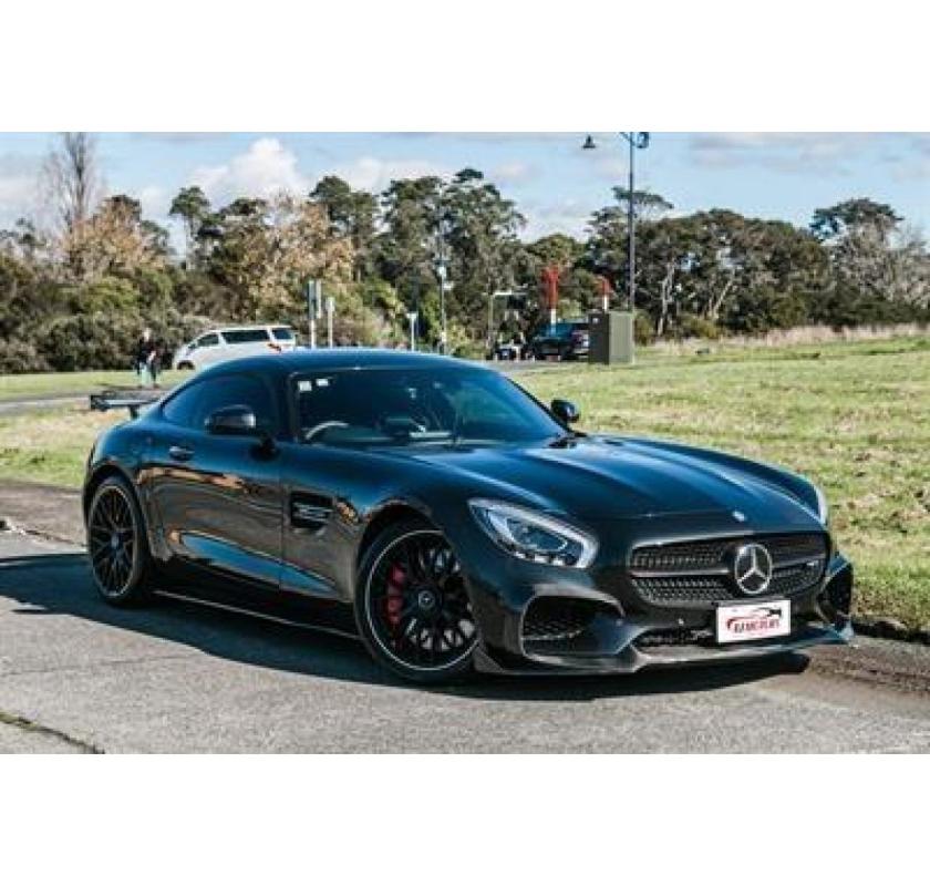 Top Second Hand Car Dealers Near Me