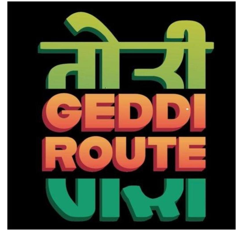 Best Catering Service in Brampton - Geddi Route
