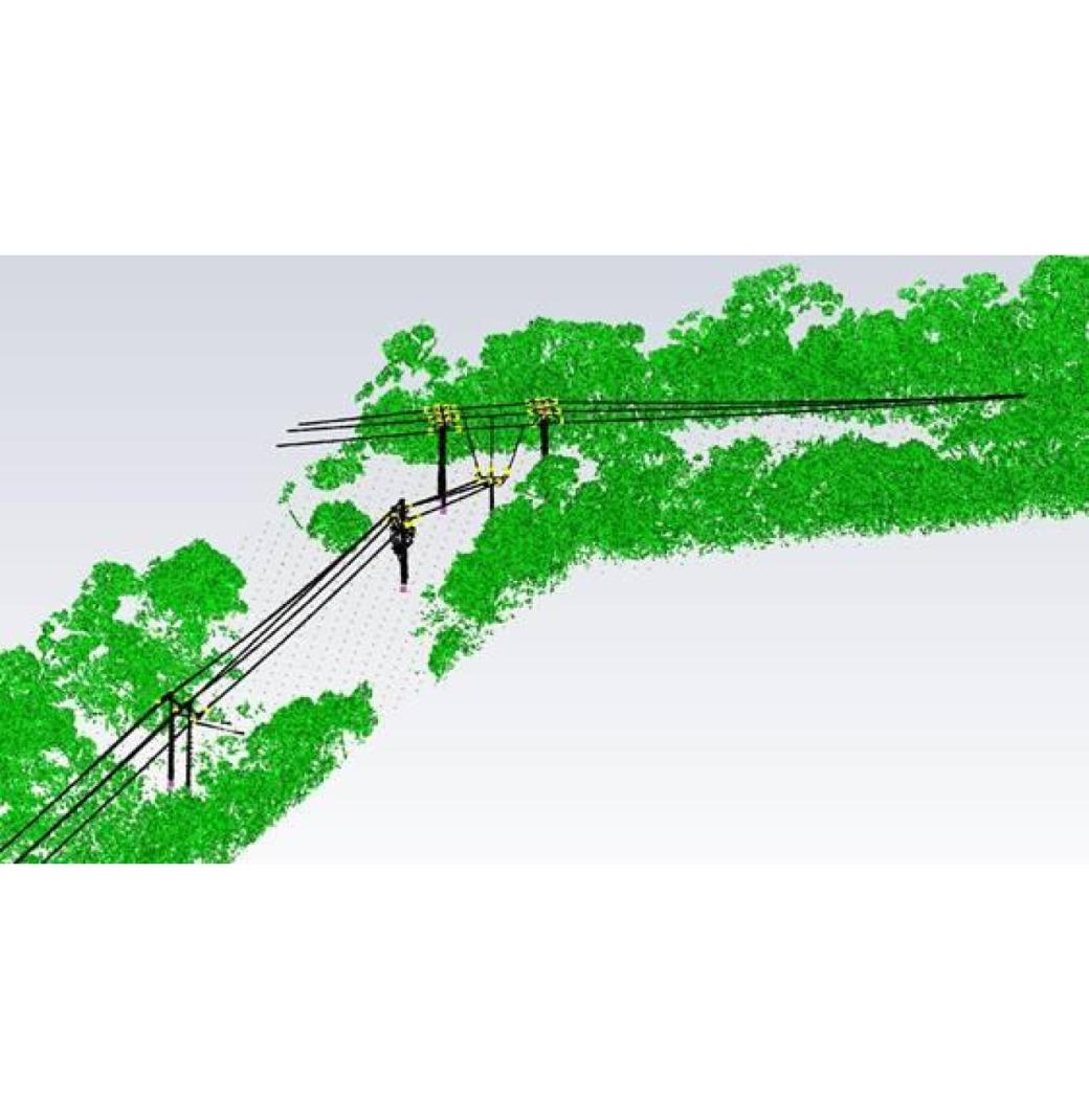 Understanding Full LiDAR Survey Solutions with Drones