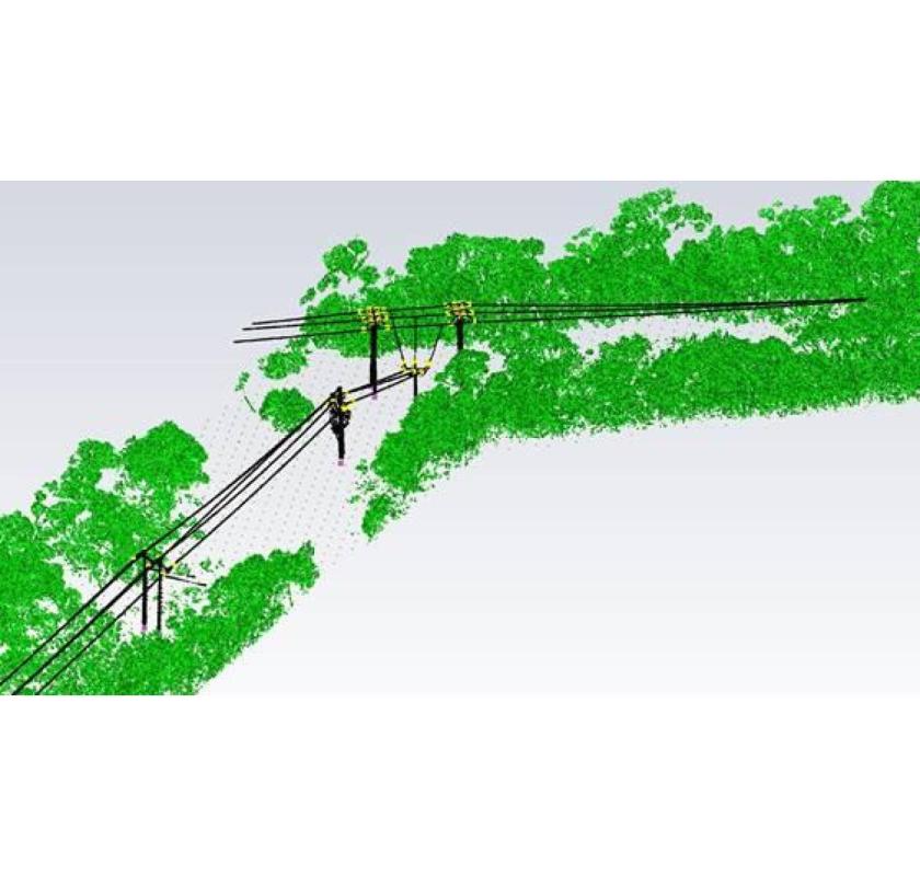 Understanding Full LiDAR Survey Solutions with Drones