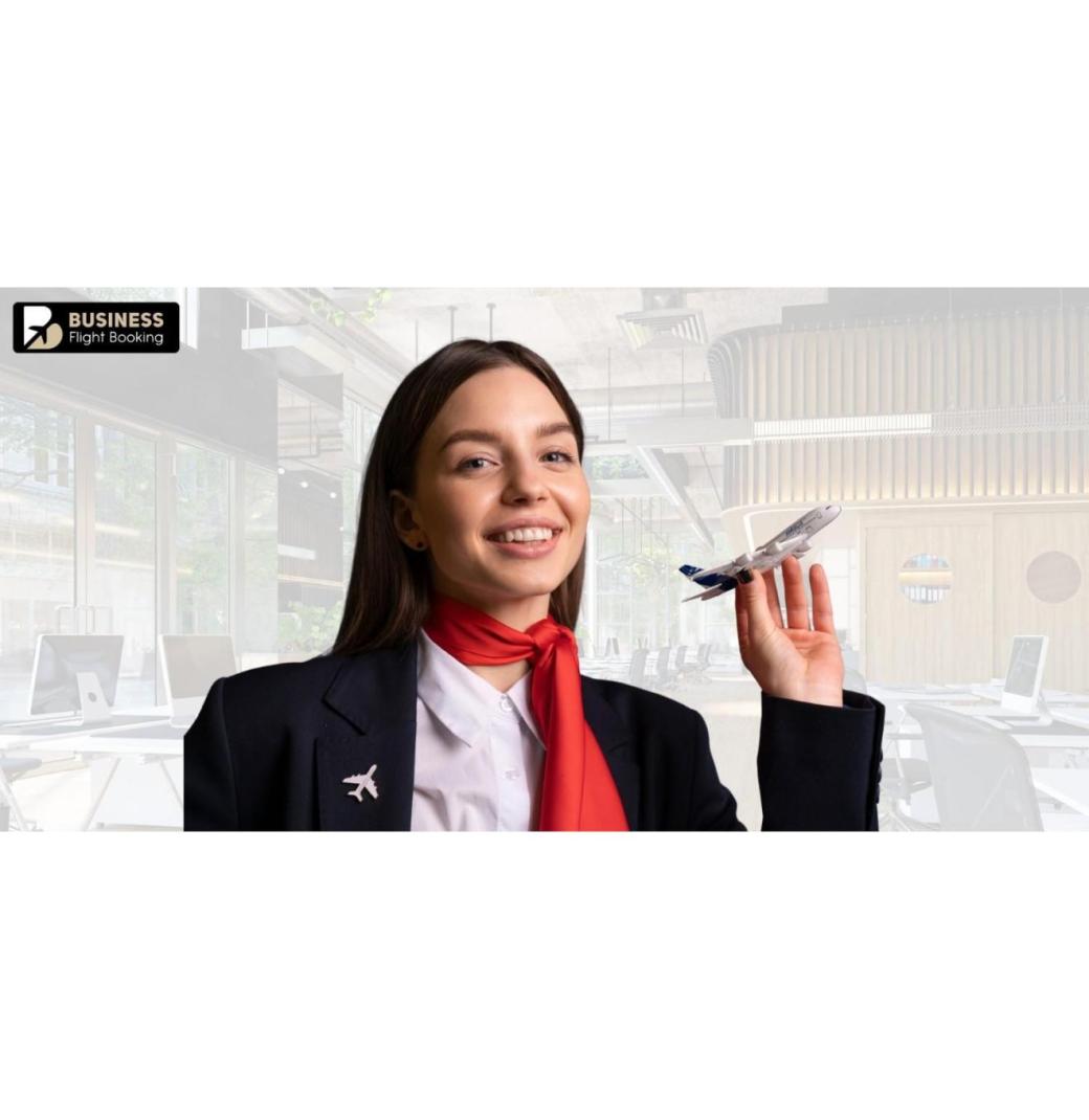 BusinessFlightBooking.com – Exclusive Business Class Flight Deals Worldwide